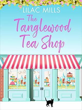 The Tanglewood Teashop