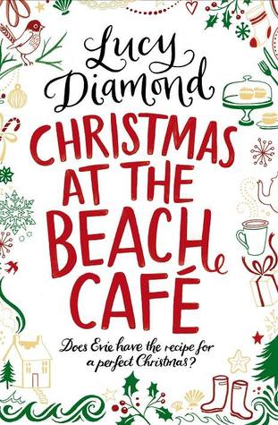 Christmas At the Beach Cafe