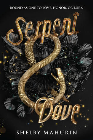 Serpent and Dove