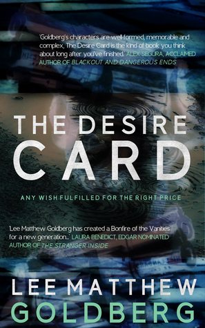 The Desire Card