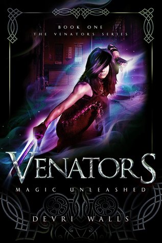 Venators Magic Unleashed