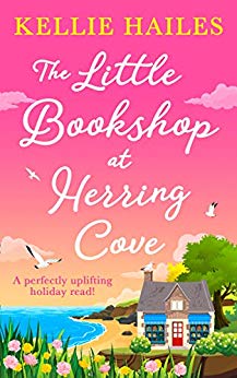 The Little Bookshop At Herring Cove