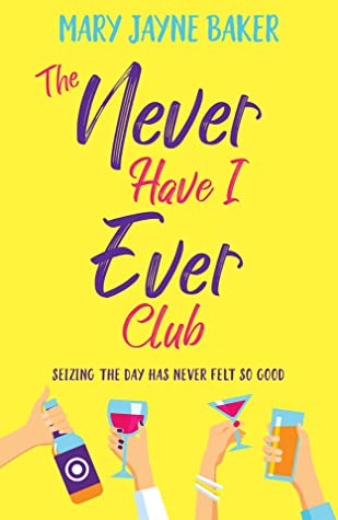 The Never Have I Ever Club