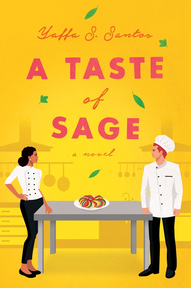 A Taste of Sage