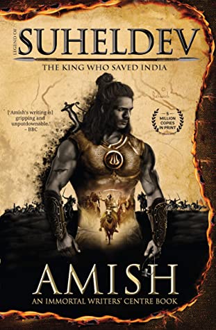 Suheldev - the king who saved India