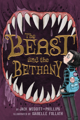 The Bethany and the Beast