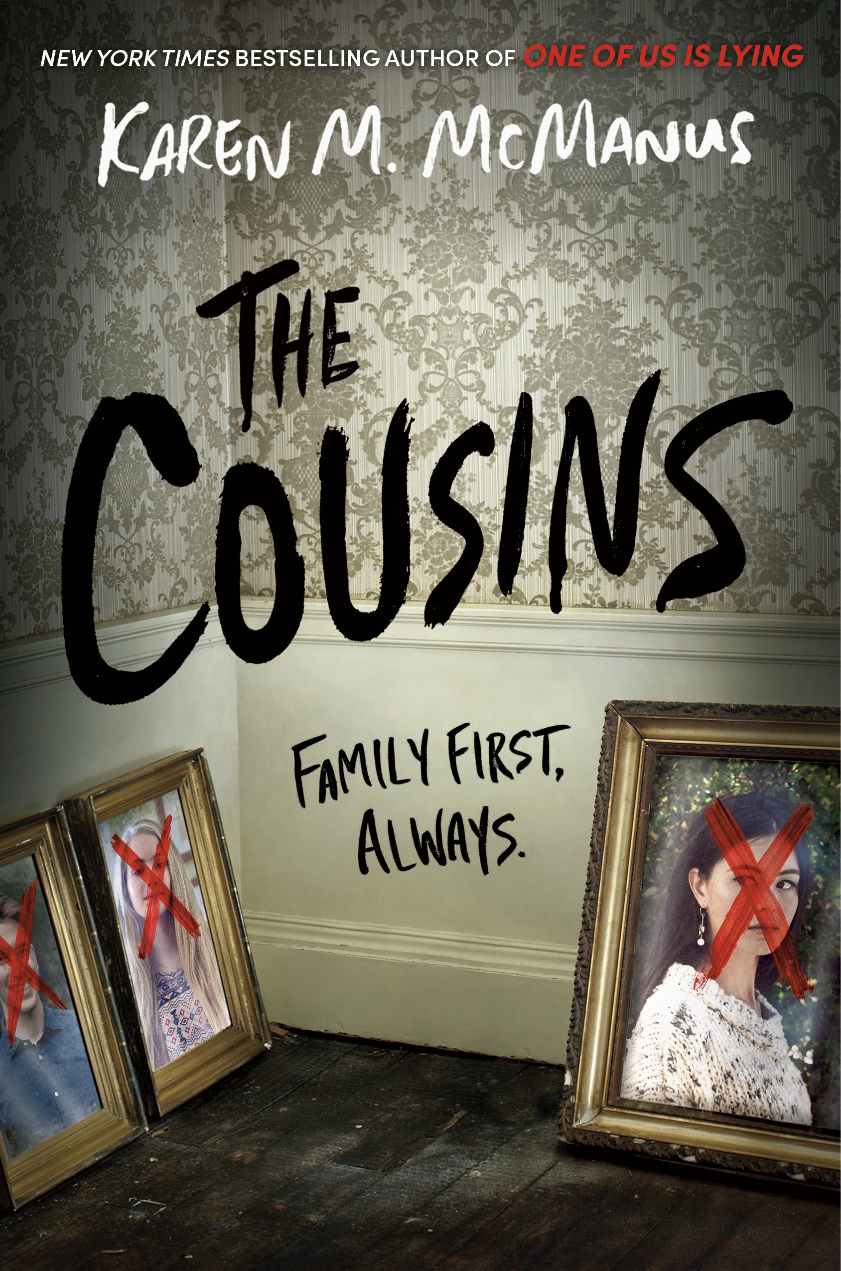 book-review-the-cousins-by-karen-m-mcmanus-bookbugworld