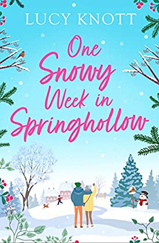 One Snowy Week in Springhollow