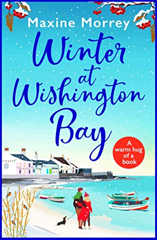 Winter At Wishington Bay