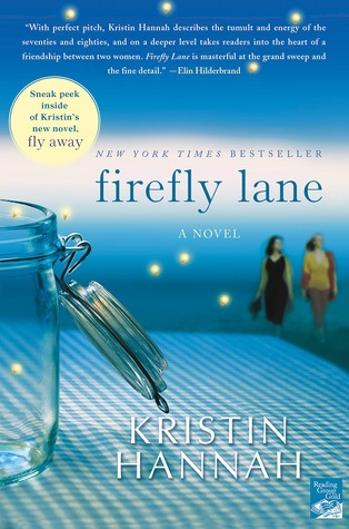 firefly lane book review