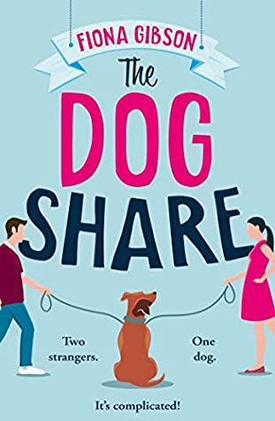 The Dog Share