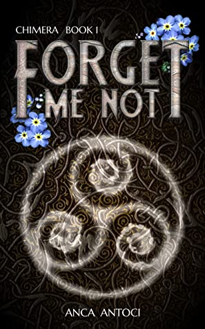 Forget Me Not