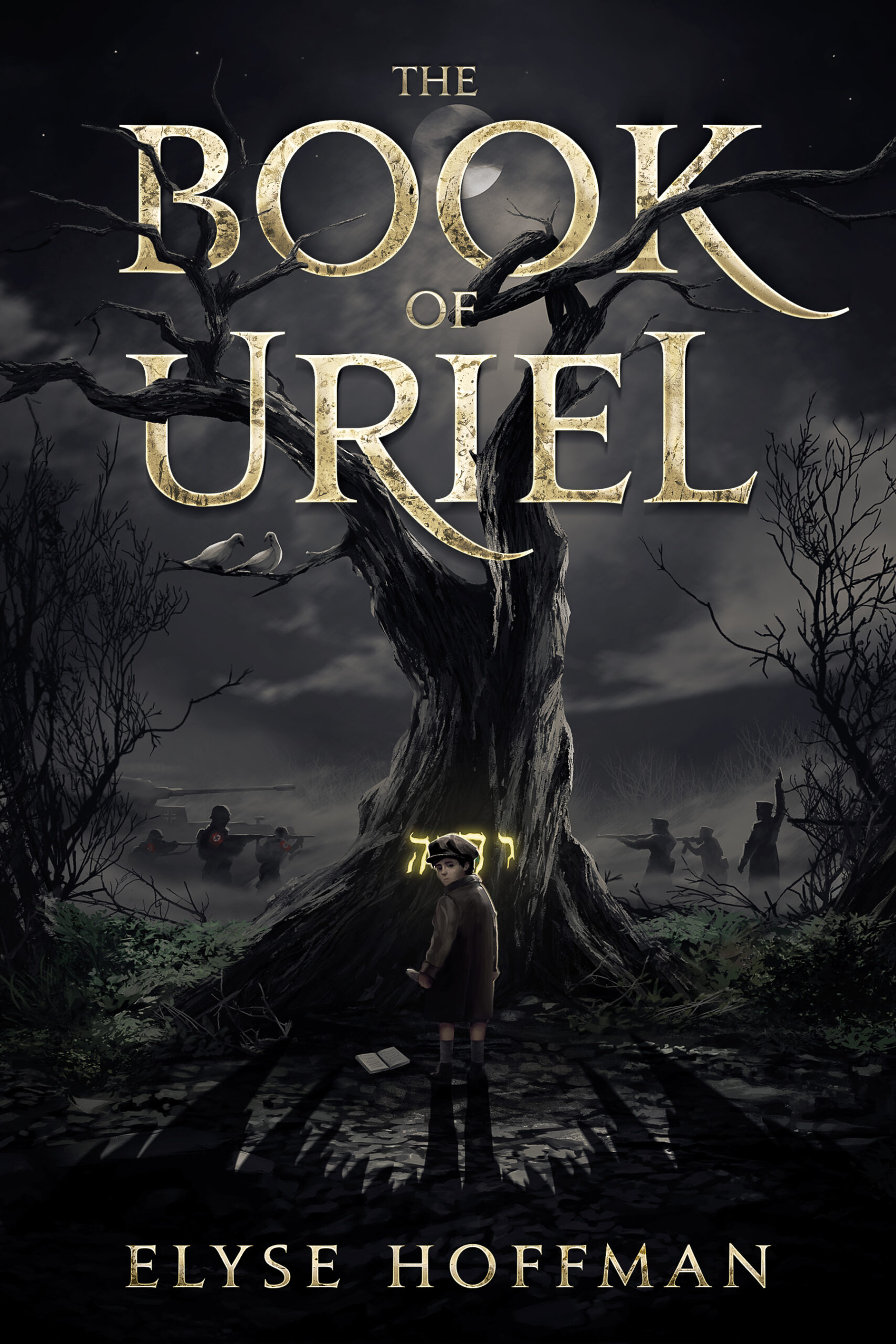 The Book of Uriel