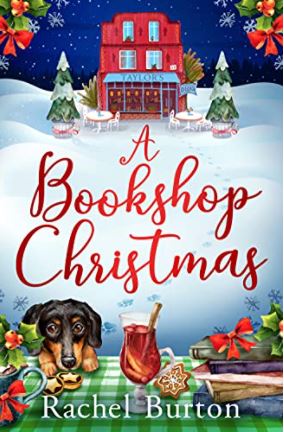 A Bookshop Christmas