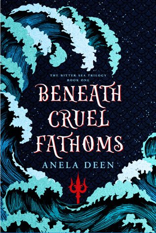 Beneath Cruel Fathoms