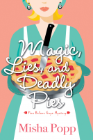 Magic Lies and Deadly Pies