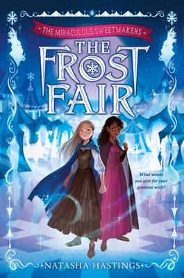 The Frost Fair