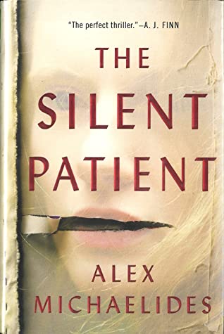 The Silent Patient