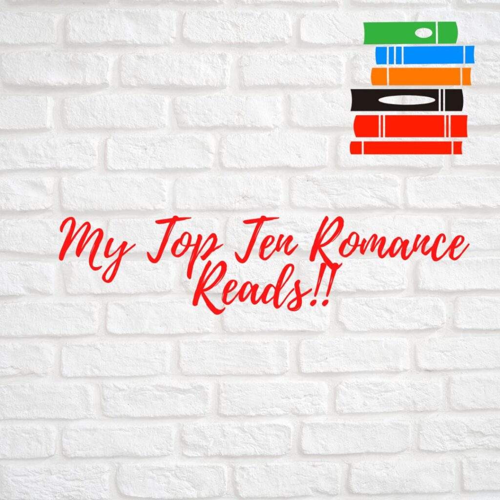 what is the most read romance book in the world