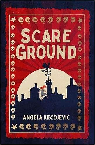 Scareground