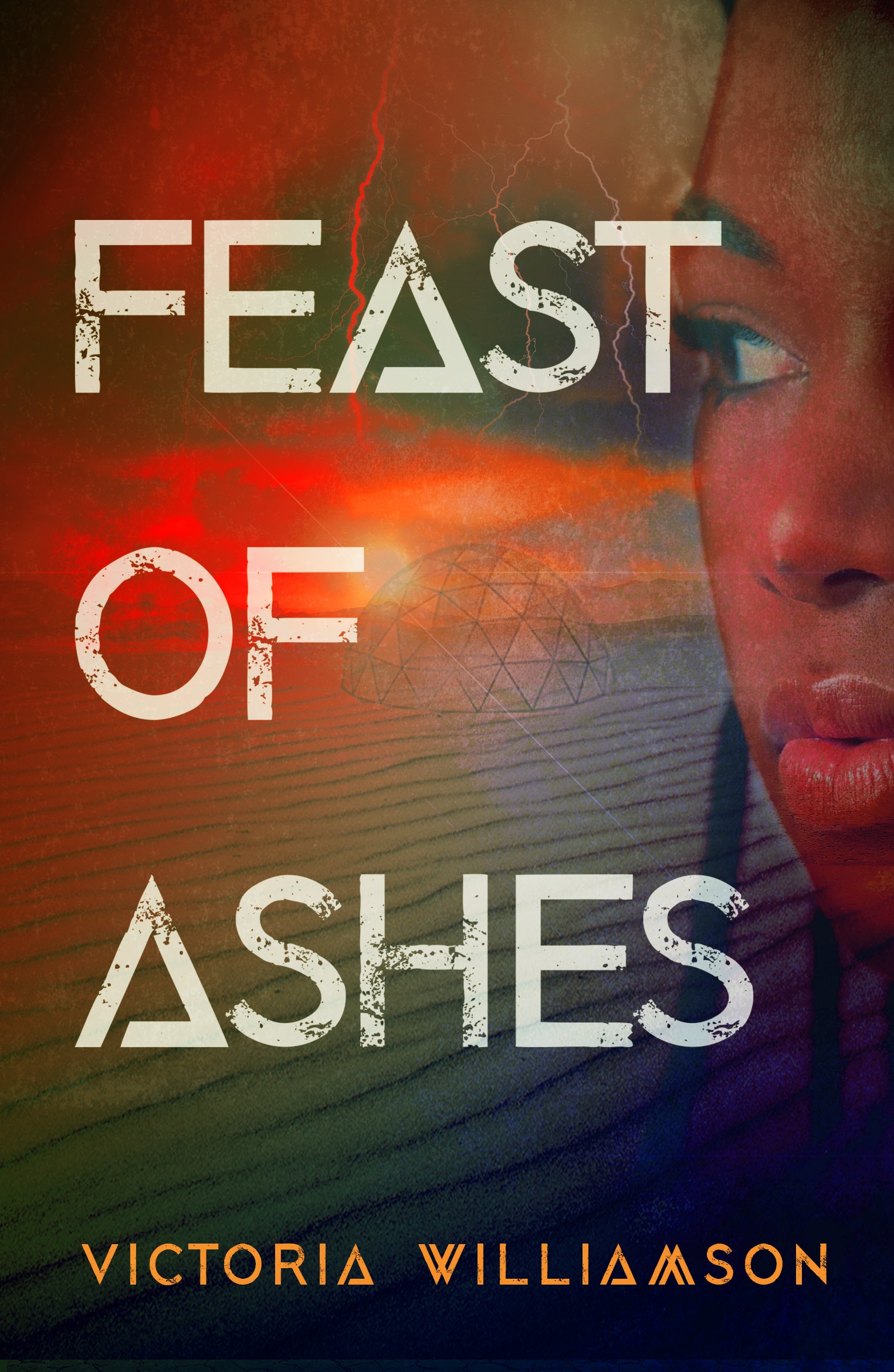 Feast of Ashes