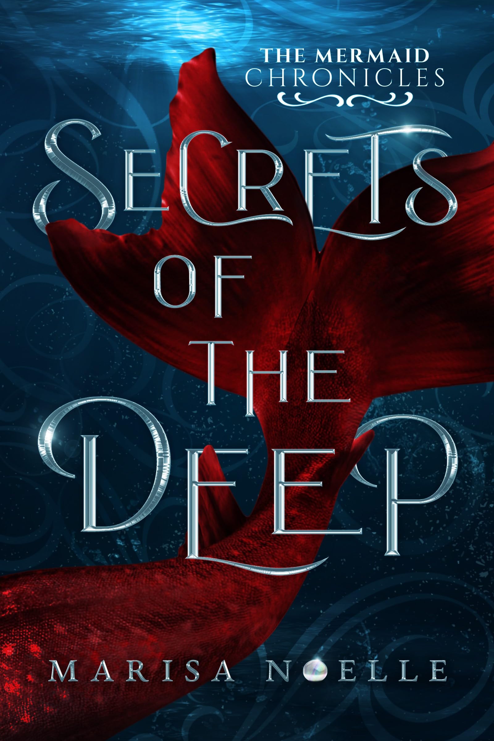 Secrets of the Deep