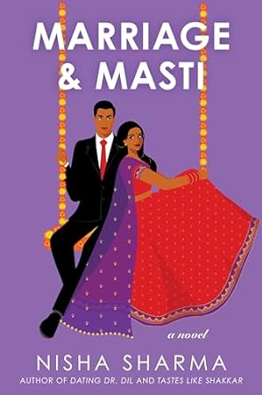 Marriage and Masti Marriage and Masti