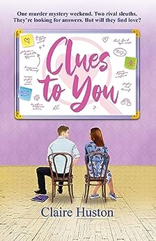 Clues To You Clues To You